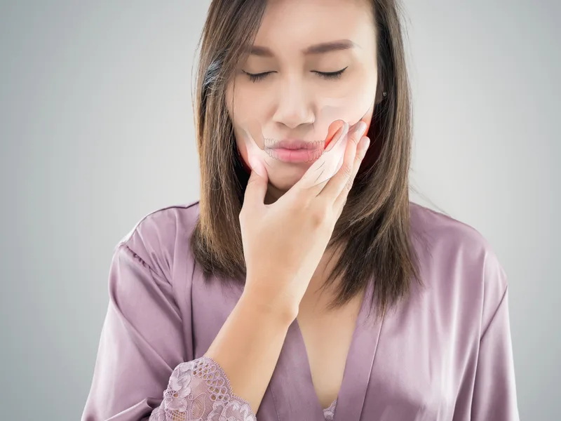 Chiropractic care for tmd / tmj at Tahoe Chiropractic Clinic in South Lake Tahoe