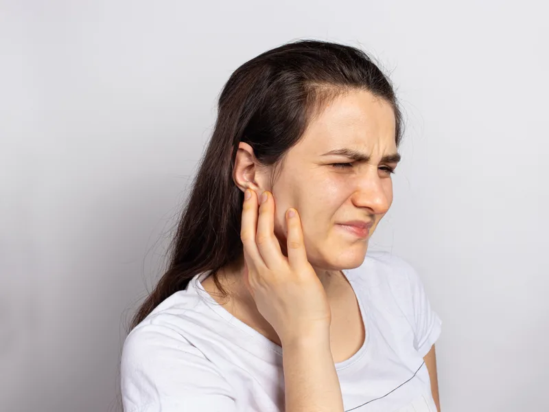 Tahoe Chiropractic Clinic treating tmd / tmj in South Lake Tahoe