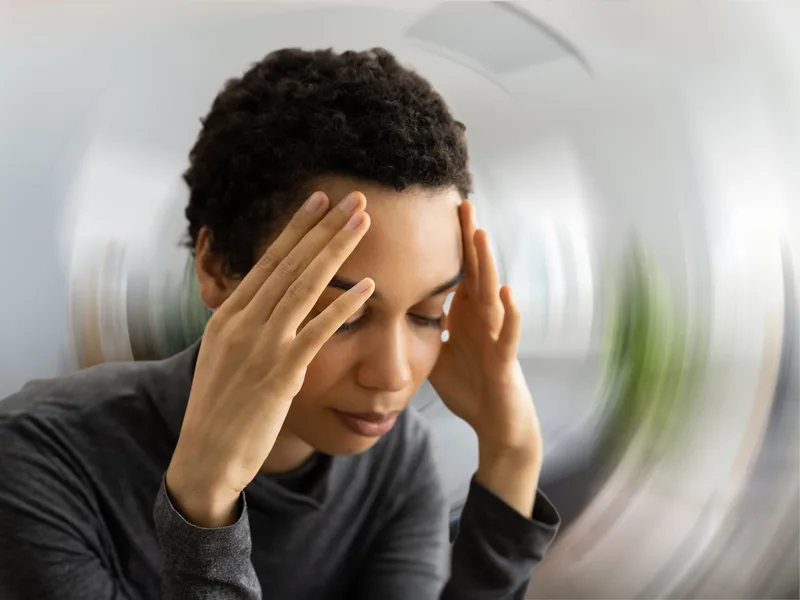 Chiropractic care for vertigo & dizziness at Tahoe Chiropractic Clinic in South Lake Tahoe