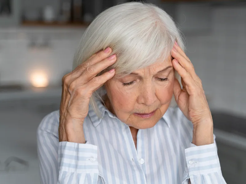 Tahoe Chiropractic Clinic treating vertigo & dizziness in South Lake Tahoe