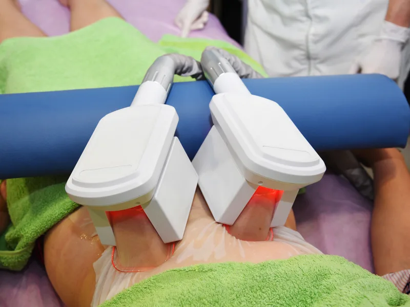 How Tahoe Chiropractic Clinic treats weight loss in South Lake Tahoe
