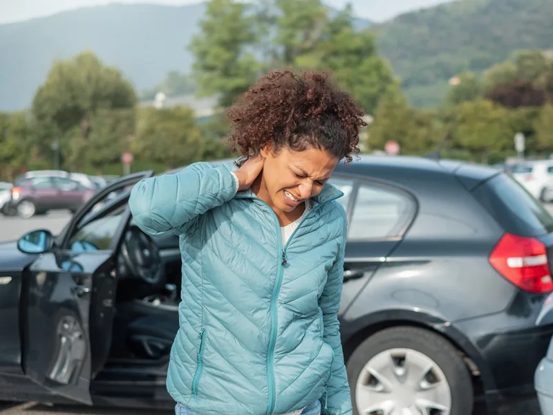 Tahoe Chiropractic Clinic treating whiplash in South Lake Tahoe